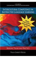 Intercultural Competence in Instructed Language Learning