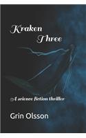 Kraken Three