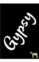 Gypsy Horse Journal