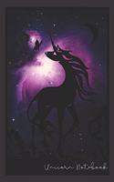 Unicorn Notebook