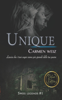 Unique (Swiss Legends #1)