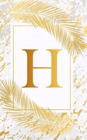 H