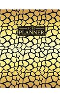 2020 Planner