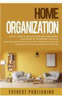 Home Organization