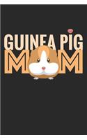 Guinea Pig Mom