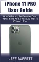 iPhone 11 User Guide - How To Backup And Transfer Data From iPhone XS & iPhone XS Max To iPhone 11 Pro