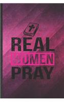 Real Women Pray