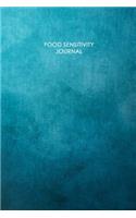 Food Sensitivity Journal