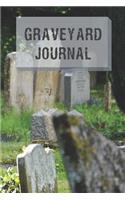 Graveyard Journal