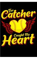 The Catcher Caught My Heart