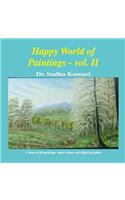 Happy World of Paintings