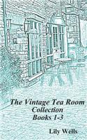 The Vintage Tea Room Collection