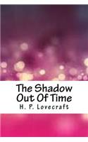 The Shadow Out of Time