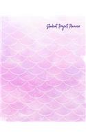 Student Project Planner