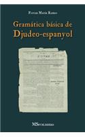 Gram�tica B�sica de Djudeo-Espanyol