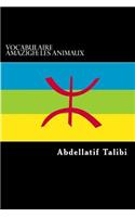 Vocabulaire Amazigh