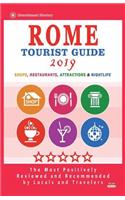 Rome Tourist Guide 2019