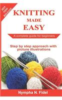 Knitting Made Easy