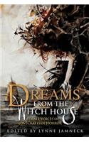 Dreams from the Witch House (2018 Trade Paperback Edition)