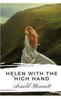 Helen with the High Hand