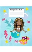 Composition Book