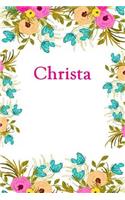 Christa