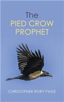 Pied Crow Prophet