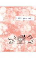 2019 Notebook