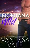 Montana Wild: Deutsche