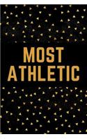 Most Athletic