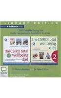 The CSIRO Total Wellbeing Diet