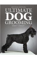 Ultimate Dog Grooming