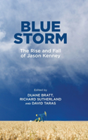 Blue Storm