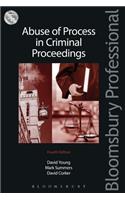 Abuse of Process in Criminal Proceedings