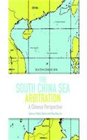 The South China Sea Arbitration