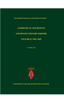 Casebook on Insurgency and Revolutionary Warfare, Volume II