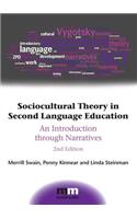 Sociocultural Theory in Second Language Education