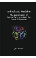 Animals and Medicine