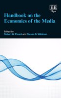 Handbook on the Economics of the Media