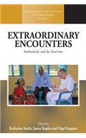 Extraordinary Encounters