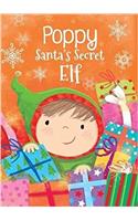 Poppy - Santa's Secret Elf