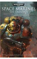 Space Marines: The Omnibus