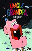 Uncle Grandpa 2