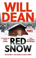 Red Snow: Winner of Best Independent Voice at the Amazon Publishing Readers' Awards, 2019(2 The Tuva Moodyson Mysteries)