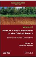Soils as a Key Component of the Critical Zone 3