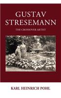 Gustav Stresemann