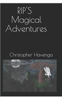 Rip's Magical Adventures