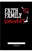 Faith Family Icehockey