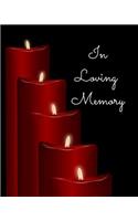 In Loving Memory