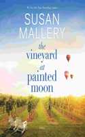 The Vineyard at Painted Moon Lib/E